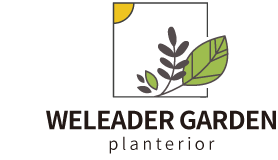 Weleader Garden